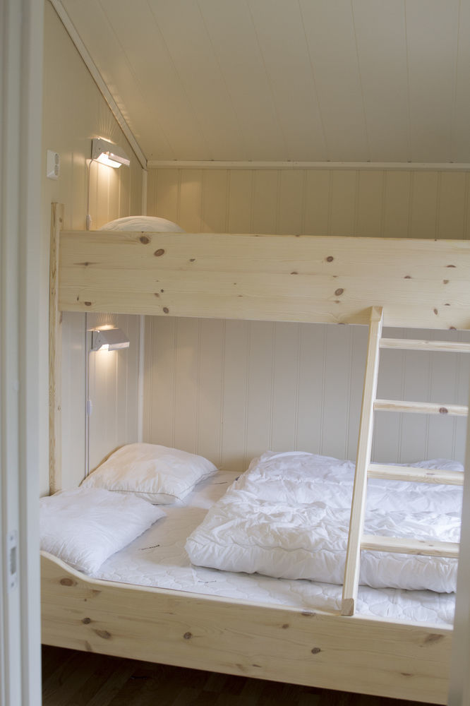 Mikkelparken Ferietun Hotel Кихсарвик Екстериор снимка